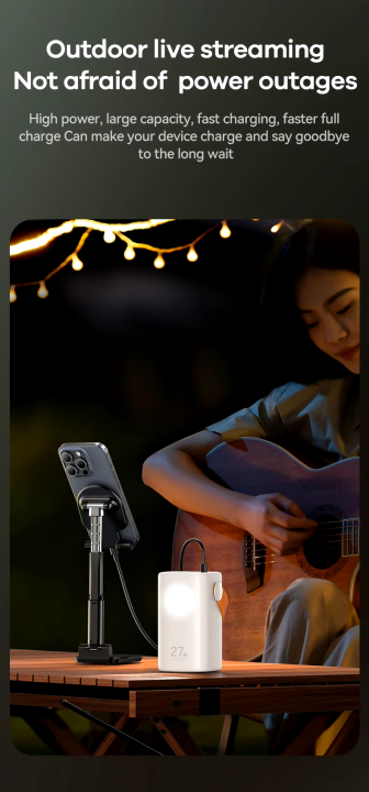 REMAX%20RPP-123%20Gutitan%20Series%20(PD%2027W+QC%2022.5W)%20Fast%20Charging%2060000mAh%20Big%20Capacity%20Power%20Bank%20-%20Grey%20-%20Image%208