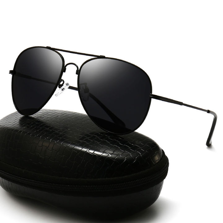 Sunglasses Men's Polarized Sunglasses Outdoor Driving Driving