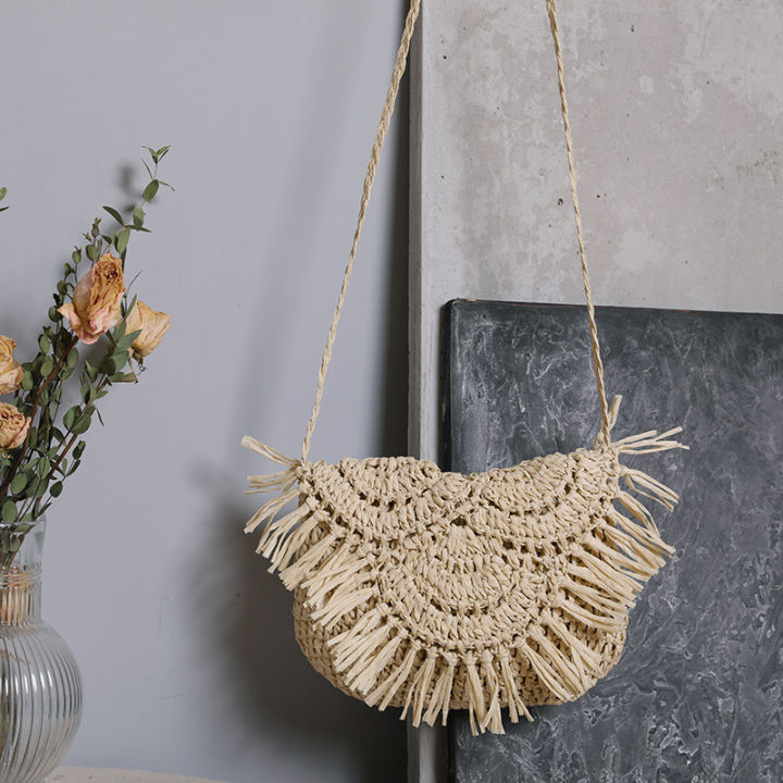 Summer%20Tassel%20Straw%20Shoulder%20Bag%20for%20Women%20Paper%20Rope%20Hook%20Hand-woven%20Casual%20Handbags%20Beach%20Travel%20Girls%20Crossbody%20Flap%20Bags%20-%20Image%206