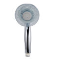 LEDs Hand Shower LEDs Shower Head Multiple Colors Automatically Color-Changing Showerhead for Bathroom. 