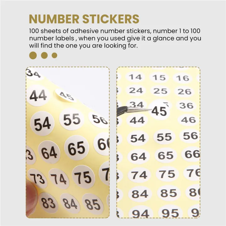 100%20Sheets%20Number%20Labels%20Stickers%201-100%20Numbers%20Round%20Stickers%20-%20Image%206