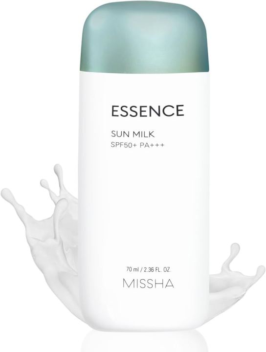 Missha%20All%20Around%20Safe%20Block%20Essence%20Sun%20Milk%20SPF50+/PA+++%20(KOREAN)%20%2070ml%20-%20Image%203