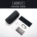 AOFLY BRAND DESIGN 2020 Trending Women Polarized CATEYE Sunglasses Ladies Sun glasses Driving Travel Eyewear Love Temple UV400. 