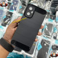 For Walton Orbit Y21 Back Cover Spigen Style Core Armor Case For Walton Y21 Phone Case.
