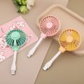 USB MINi Fan for Laptop, Power bank, any USB port, Mobile, Mobile Charger. 