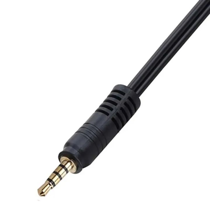 3.5mm%203%20Way%20Port%20Aux%20Multi%20Headphone%20Earphone%20Audio%20Splitter%20Adapter%203.5mm%20Jack%20HUB%20Splitter%20Audio%20Cable%201%20Male%20to%203%20Female%20-%20Image%205