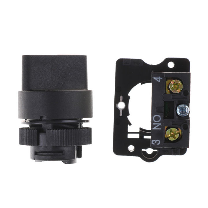 New%20On/Off%202Position%20Rotary%20Select%20Selector%20Switch%201%20NO%2010A%20600V%20AC%20XB2-ED21%20EJ21%20-%20Image%206