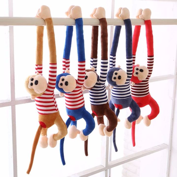 For%20Children%20Cute%20Soft%20Animal%20Doll%20Home%20Decoration%20Monkey%20Long%20Arm%20Monkey%20Plush%20Doll%20Stuffed%20Toys%20Plush%20Toys%20-%20Image%208