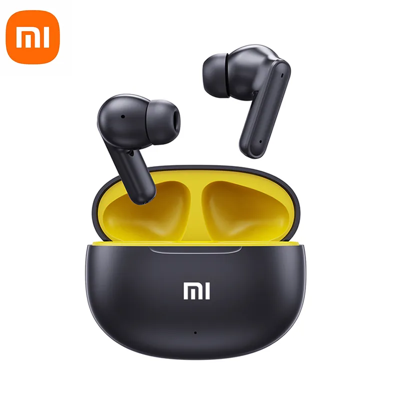XIAOMI ANC Bluetooth Earphones Active Noise Cancelling T80s