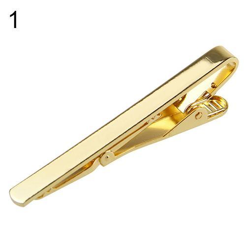 Men%20Silver/Gold%20Copper%20Chic%20Necktie%20Tie%20Bar%20Clasp%20Clip%20Formal%20Occasion%20Clamp%20Pin%20-%20Image%203