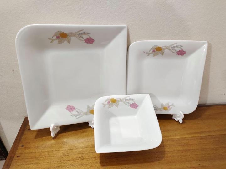 3%20Pcs%20Square%20Dinner%20Set%20,%201Pcs%20Rice%20Plate,%201Pcs%20Vegetable%20Plate,%201Pcs%20Curry%20Bowl/Plate%20Set,%203%20Pcs%20Ceramic%20Dining%20Denner%20Set%20Plate-White.%20Siam%20Set%20Dinner.%20CD:A80.%20-%20Image%207