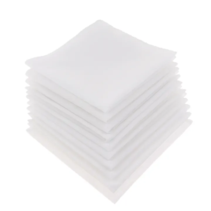 5/10pcs%20Mens%20White%20Handkerchiefs%20Cotton%20Square%20Super%20Soft%20Washable%20Hanky%20Chest%20Towel%20Pocket%20Towel%20for%20Wedding%20Eating%20food%20-%20Image%206