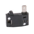 4TM 110/220V Refrigerator Overload Protector Freezer Replacement Part Relay 1/2 1/3 1/4 1/5 1/6 1/7 1/8HP Protector Eatop. 