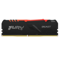 HyperX Fury RGB 8GB DDR4 RAM 8GB DDR4 RAM for Pc 8GB DDR4 3200mhz Ram 8GB DDR4 RAM Pc DDR4 RAM for Dextop DDR4 RAM 8Gb DDR4 RAM 3200mhz RGB Desktop Memory DIMM DDR4. 