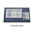 HP Elite E27 G4 27 Inch FHD LED HDMI VGA DisplayPort USB Monitor. 