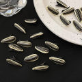 New Simulation Food Hairpins Creative Personality Melon Seed Barrettes Hair Clips Funny Food Hairgrips Fashion Hair Accessories Hair Pins Fullhouse.