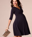 Pregnants Summer Breastfeeding Clothes Nursing Maternity Clothes for Pregnant Women Fashion Maternity Dresses Pregnancy Dress.