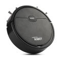 K205 Black - Dry and Wet 3-in-1 Smart Mop Robot. 