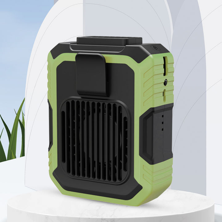 Portable%20Mini%20Waist%20Fan%20USB%20Rechargeable%204000mAh%20Wearable%20Personal%20Fan%20Emergency%20Mobile%20Power%20for%20Jobsite/Farm/Traveling/Fishing%20-%20Image%205