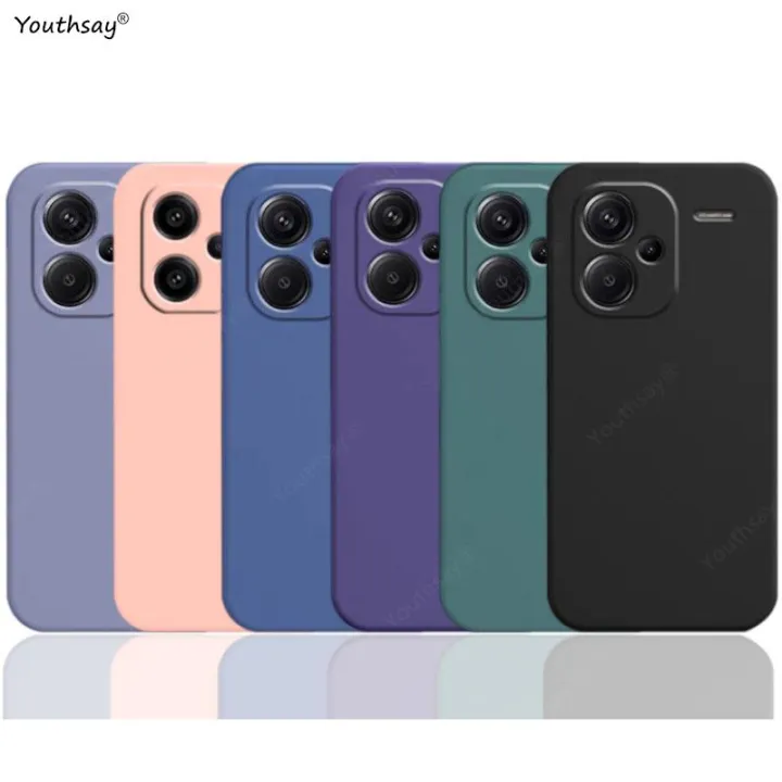 For%20Redmi%20Note%2013%20Pro%20Plus%20Case%20Cover%20Xiaomi%20Redmi%20Note%2013%20Pro+%20Funda%20Coque%20Soft%20Original%20Liquid%20Silicone%20Case%20Redmi%20Note%2013%20Pro%20-%20Image%204