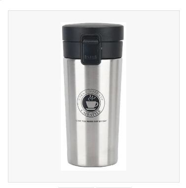 Vacuum Insulation Cup | Hot Water Cup | Travel Coffee Mug 1 Pcs