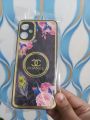 Tecno Spark 9T new style Luxury Silicone Protect Back Cover Soft Case For back. 