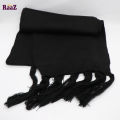 Seven Color Scarf Winter Fashion Unisex Muffler - Maflar For Men. 
