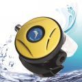 Scuba Diving 2nd Stage Regulator-1 x Diving Stage Regulator-Black. 