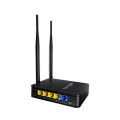Walton Toronggo WIFI Wireless N Router 300Mbps, 5 dbi, 2 Antena Supports 64/128-bits WEP, WPA, WPA2, WPS. 