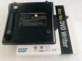 SAMSUNG SE-280 USB External Ultra Thin Portable DVD Writer Drive.. 