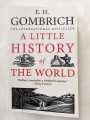 A Little History of the World by Ernst Gombrich - Premium - Paperback. 