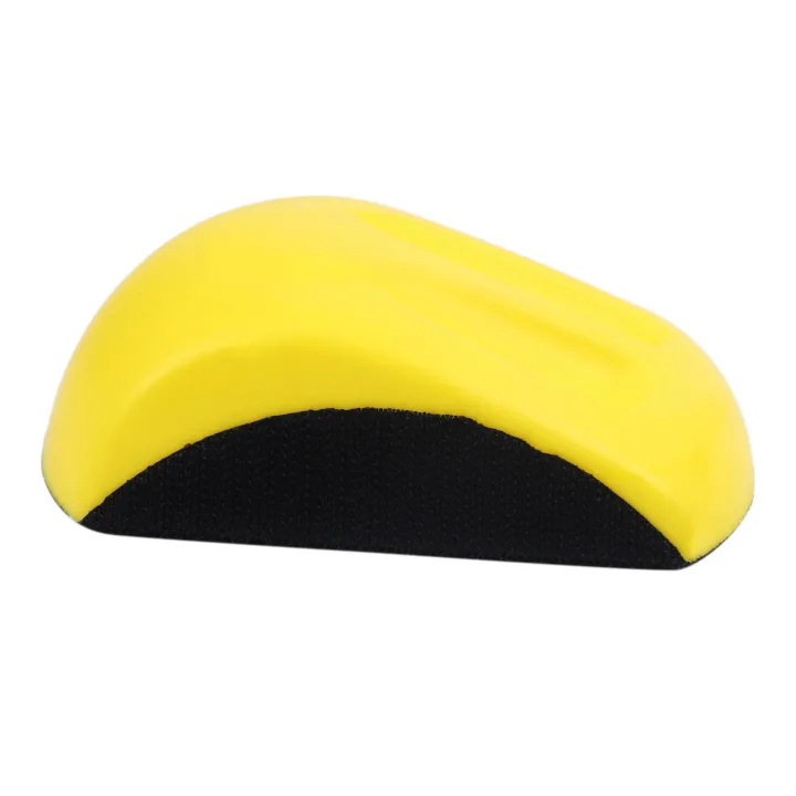 2X%205%20Inch%20Hand%20Sanding%20Block%20For%20Hook%20&%20Loop%20Sandpaper%20Hand%20Pad%20Polishing%20Pad%20Abrasive%20Tools%20-%20Image%203