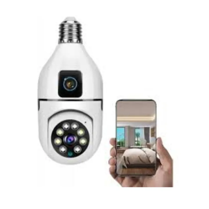 V380%20pro%20Dual%20Lens(Double%20Camera)%20Wifi%20IP%20Security%20Bulb%C2%A0Camera%C2%A02%20-%20Image%202