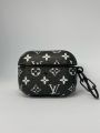 Airpods pro second generation premium Case Cover LV Editions. 