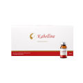 1 Vial Kablin Body Shaping Fat Burner Mesotherapy Solution. 