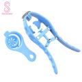 Egg Clip Comfortable Grip Yolk Egg White Separator Tool. 