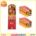 Hero Condom For Protection 12 Box (36 Pcs).