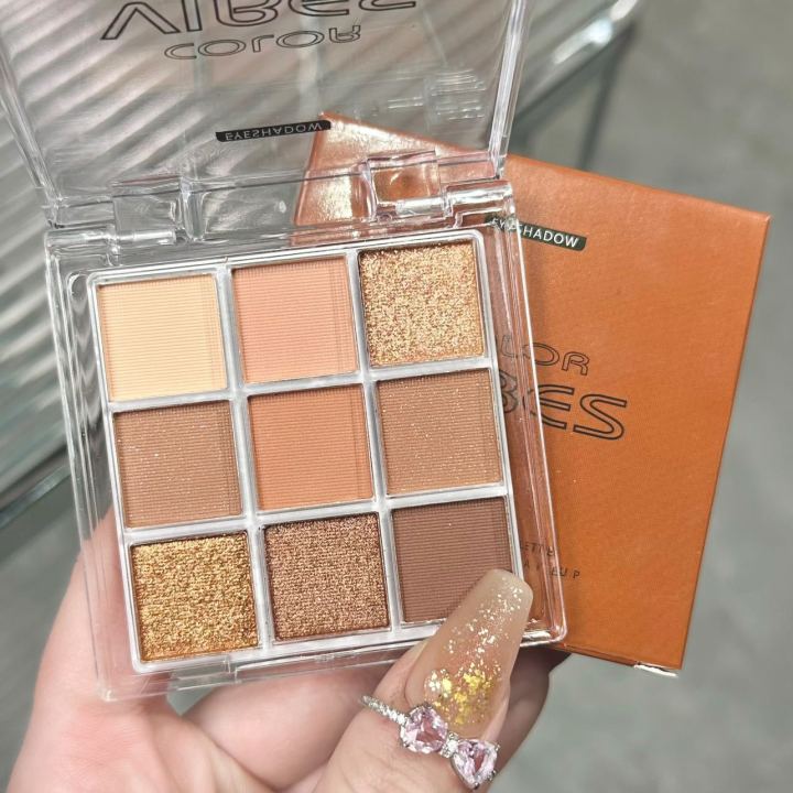 9%20Colors%20Glitter%20Eyeshadow%20Palette%20Purple%20Violet%20Shimmer%20Pearlescent%20Matte%20Acrylic%20Eye%20Shadows%20Palette%20Waterproof%20Eye%20Make%20Up%20-%20Image%208
