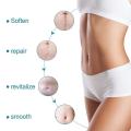 Silicone Scar Sheets Patch Painless Scar Repair Tape Roll Effective Scar Removal Strips For C-Section Keloid Surgery Burn A H8K5.