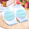 Baby Knee Pads for Safety - Multicolor. 
