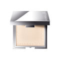Small silver nugget powder, setting powder, concealer, dry skin, oily skin, contouring, dry and wet dual-purpose loose powder, long-lasting, student women, portable.