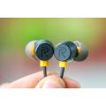 Realme Buds 2 Earphone 3.5mm Earbuds In-Ear Wired Magnetic Earphone Music Headset For Smartphone with super bass and High quality.