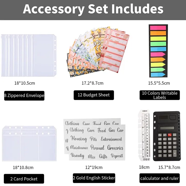 A6%20Budget%20Binder,%20with%20Envelopes,%20for%20Cash%20Stuffing%20Envelopes%20Binder%20-%20Image%203