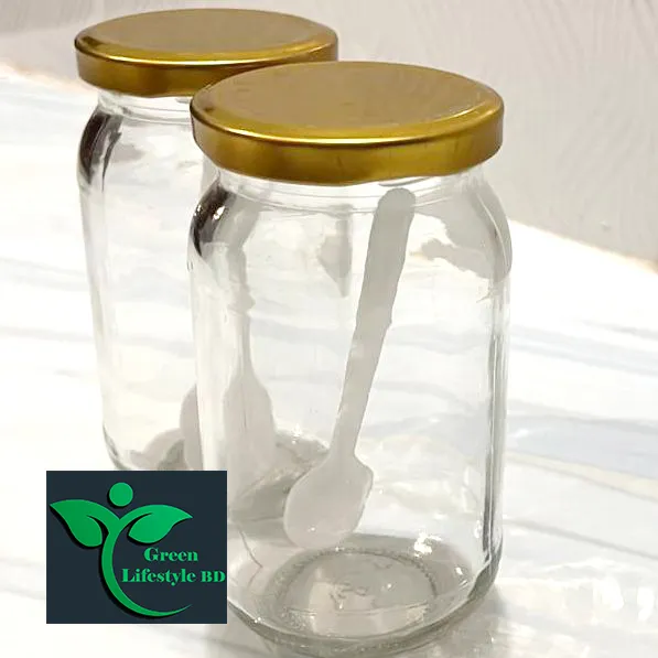 Clear%20Glass%20Jar/kacher%20jar%20500gm%2002%20Pieces%20Set%20for%20Kitchen%20&%20Dining%20-%20Image%203