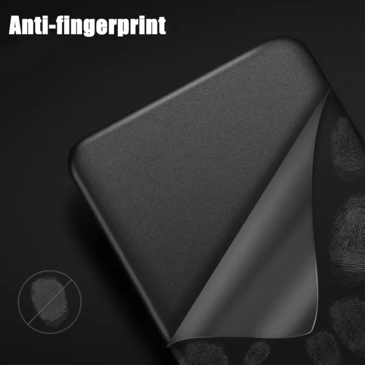 xprmy%20for%20Vivo%20Y17s%20flexible%20TPU%20back%20cover%20with%20fine%20Matte%20Finish%20Coating%20grip%20malism%20rubber%20silicone%20anti-fingerprint%20jelly%20case%20-%20Image%207