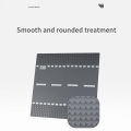 Base Plate 32*32 Building Block Sets City View Traffic Road Figures Construction Toys Bricks Dots Plastic Baseplates For Kids KankongAgu. 
