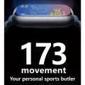 Hello 3 Pro+ Smart Watch Men 4GB ROM 45mm NFC Compass Women Smartwatch Always on Display Sport smartwatch.. 