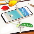 Fidget Toys Cute Stress Toy Decompression Edamame Toys. 