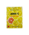 Programming In ANSI C (Eighth Edition) by E - Balagurusamy. 