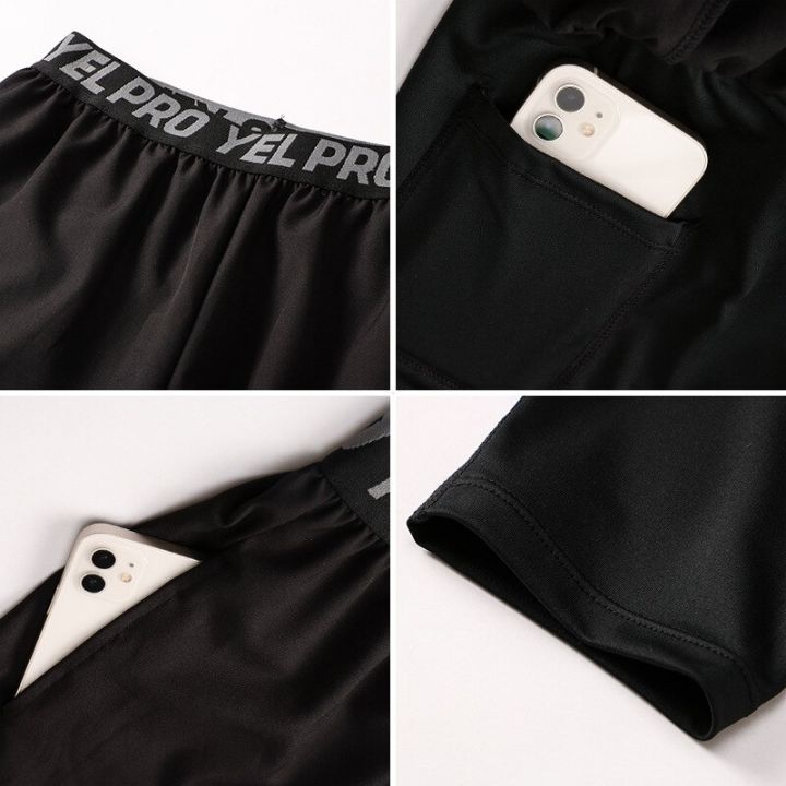 Men%202%20in%201%20Running%20Tight%20Pants%20Sports%20Jogging%20Training%20Shorts%20Fitness%20Basketball%20Compression%20Leggings%20Trousers%20Custom%20Logo%20-%20Image%207